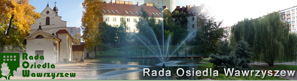 Rada Osiedla Wawrzyszew